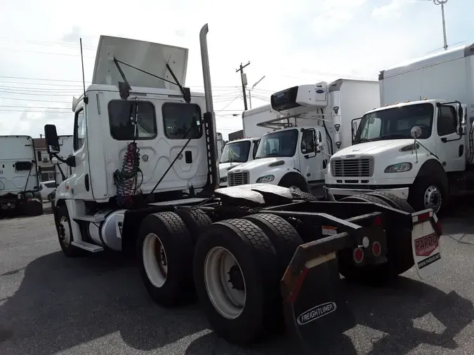 2016 FREIGHTLINER CASCADIA