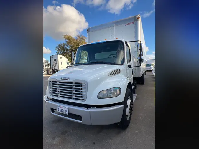 2019 FREIGHTLINER/MERCEDES M2 106ce3cc144df6407213e2c26304371b772