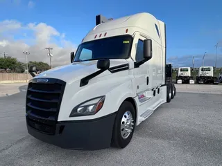 2022 FREIGHTLINER CASCADIA 126