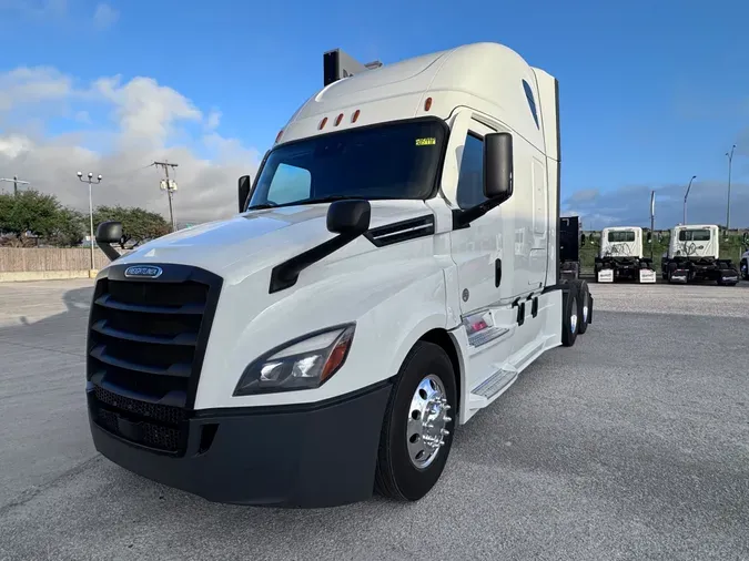 2022 FREIGHTLINER CASCADIA 126ce3d21814f05789a1dfcbfead014de1e