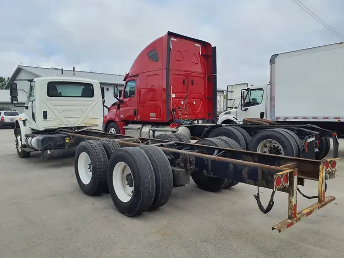 2018 NAVISTAR INTERNATIONAL 4400