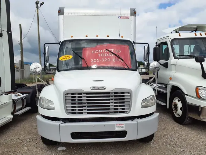 2020 FREIGHTLINER M2 106