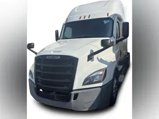 2020 Freightliner Cascadia