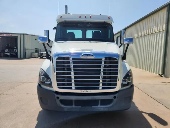 2019 Freightliner Cascadia