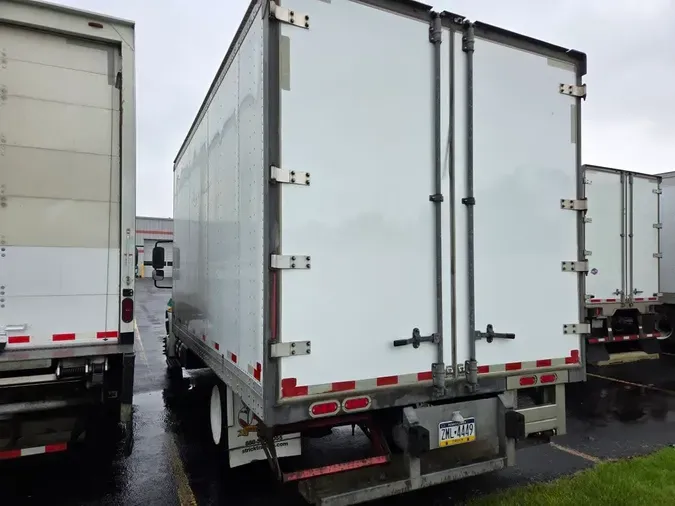 2019 NAVISTAR INTERNATIONAL 4300 LP