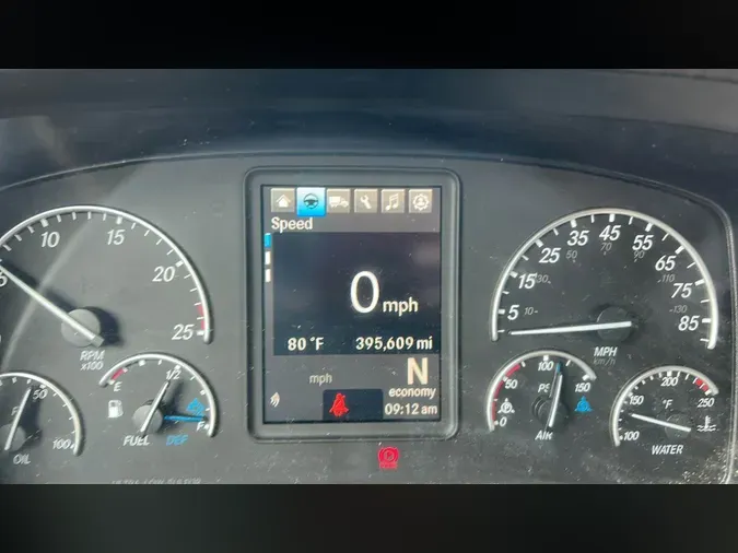2021 Freightliner Cascadia