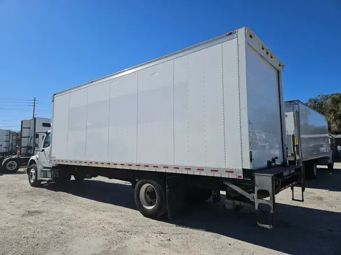 2019 FREIGHTLINER/MERCEDES M2 106ce40b5533c0d0f9f8248373d53364940