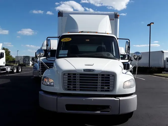 2020 FREIGHTLINER M2 106