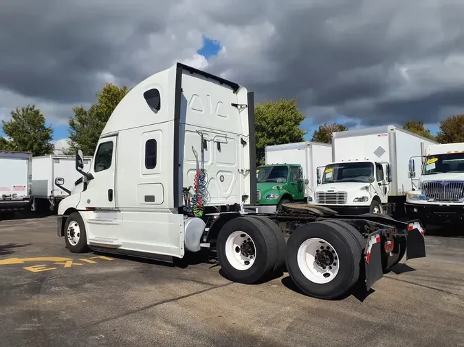 2020 FREIGHTLINER/MERCEDES NEW CASCADIA PX12664