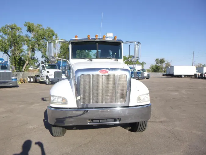 2012 Peterbilt 337