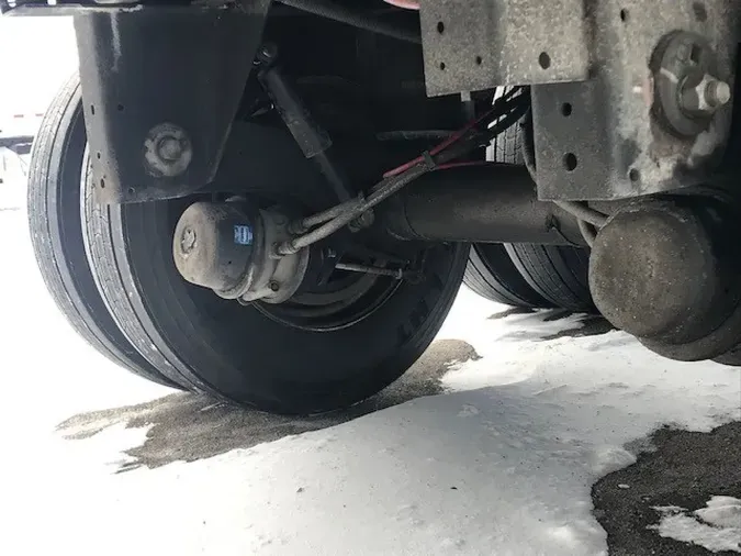 2025 WABASH 53' Dry Vance438e7aa69f31e3ab7796b7c8a3d077