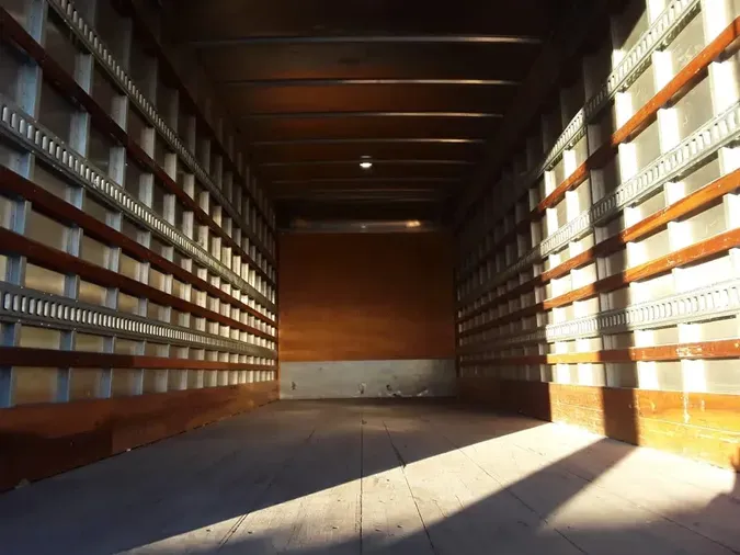 2019 FREIGHTLINER/MERCEDES M2 106