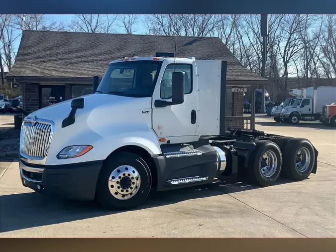 2020 INT LT625 6x4
