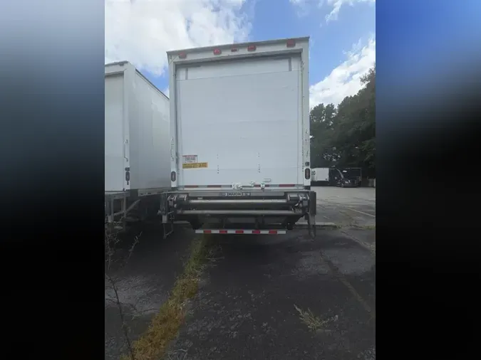 2019 FREIGHTLINER M2 106