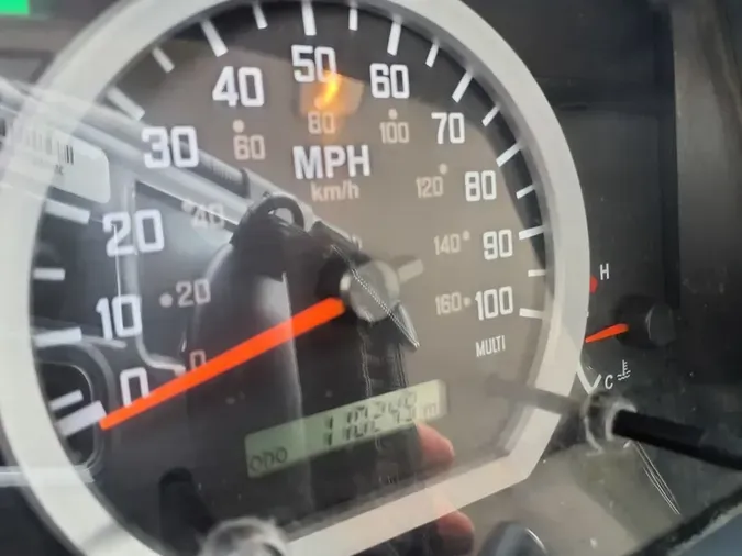 2020 CHEVROLET MOTOR DIV. LCF 4500HD