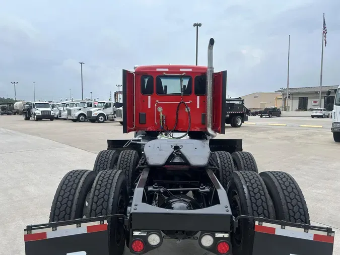 2019 Peterbilt 579