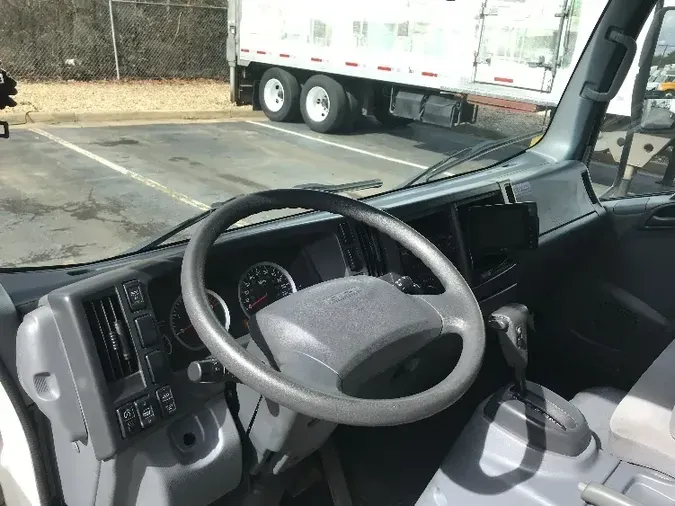 2019 Isuzu Truck NPR