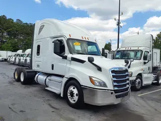 2019 FREIGHTLINER/MERCEDES NEW CASCADIA PX12664