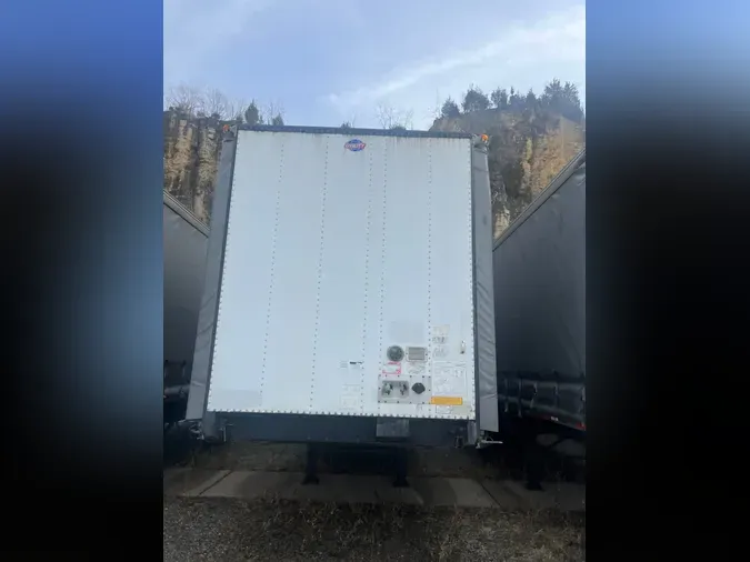 2015 UTILITY TRAILERS TS2CHA 53/162/102