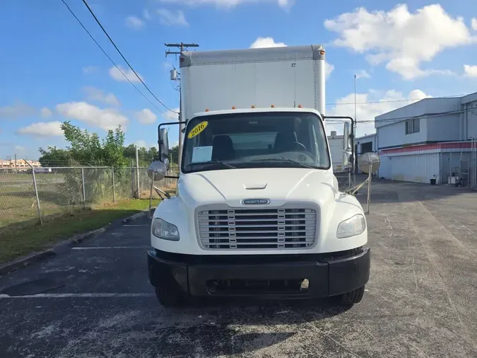 2016 FREIGHTLINER/MERCEDES M2 106ce49a28c25034effe0a7302aeb6eb3e0