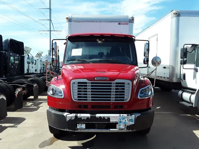 2020 FREIGHTLINER/MERCEDES M2 106