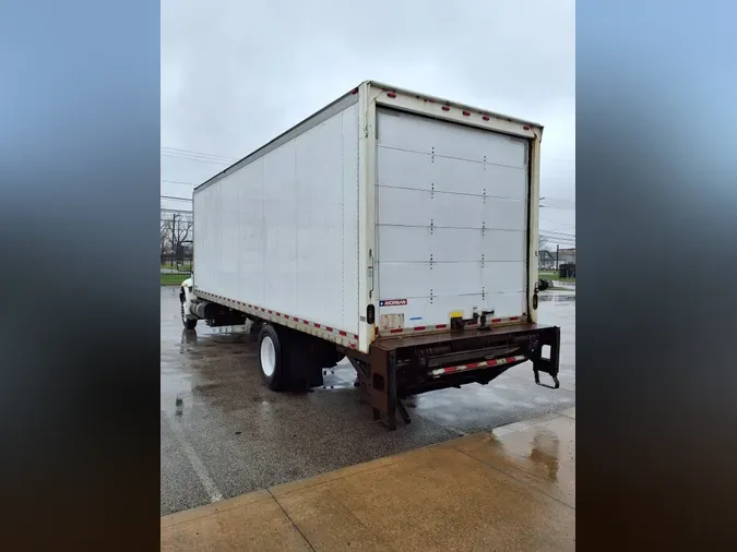 2018 NAVISTAR INTERNATIONAL 4300
