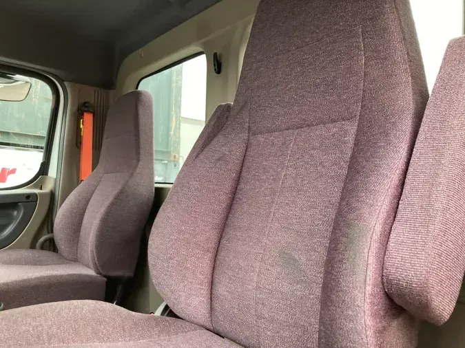 2019 FREIGHTLINER/MERCEDES CASCADIA 125ce4b1b61e773030c7ac6680f8bc929b0