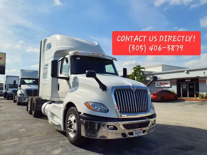 2020 NAVISTAR INTERNATIONAL LT625 SLPR CABce4b3bae75d19385a9122aa899f7a2aa