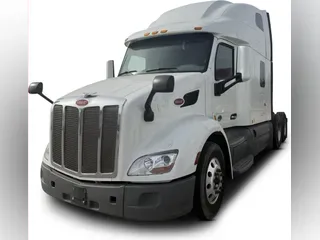 2021 Peterbilt 579