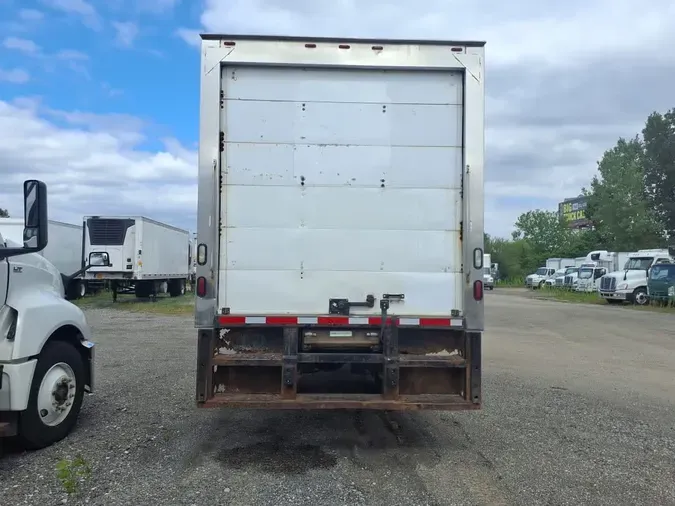2018 NAVISTAR INTERNATIONAL 4300