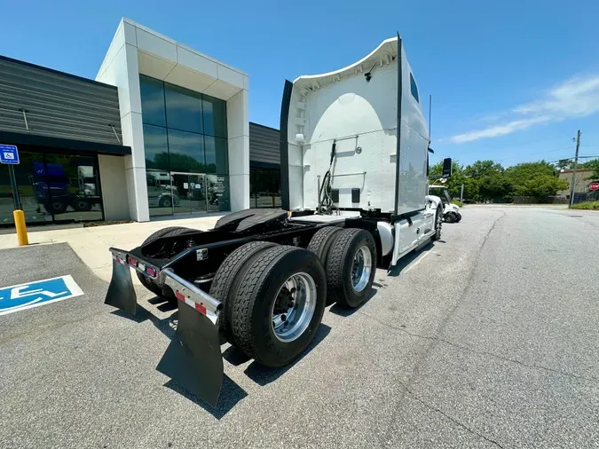 2022 Peterbilt 579