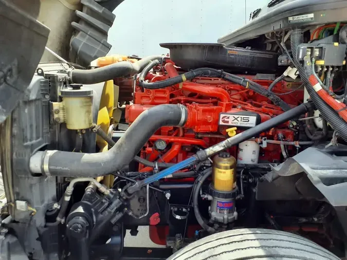 2020 NAVISTAR INTERNATIONAL LT625 DAYCAB T/Ace4cee1a8669d961e5860f4640438d0c