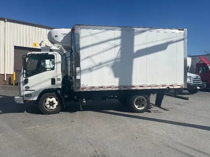 2019 Isuzu Truck NRR