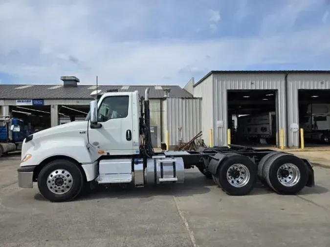 2020 International LT625