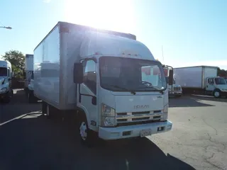2013 Isuzu NPR HD