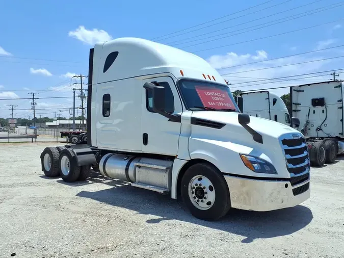 2020 FREIGHTLINER NEW CASCADIA PX12664