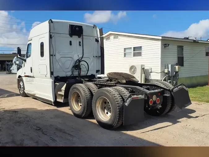 2020 FREIGHTLINER NEW CASCADIA PX12664
