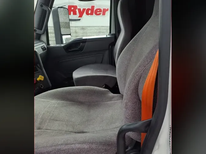 2020 NAVISTAR INTERNATIONAL LT625 SLPR CAB