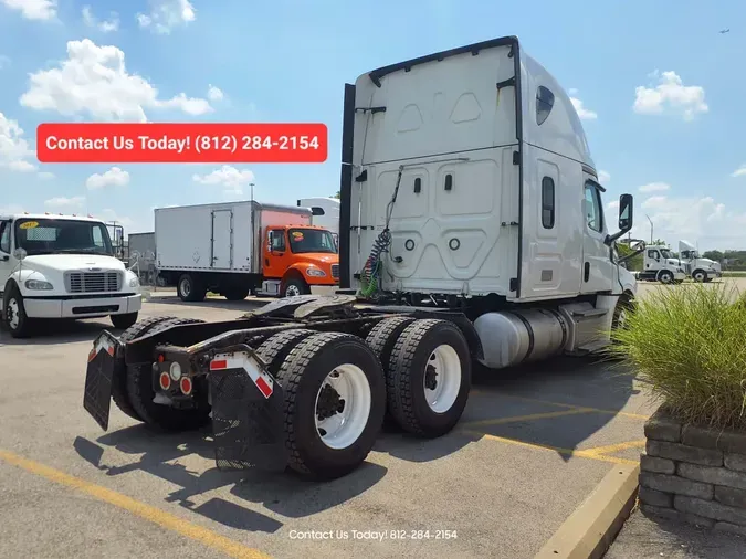 2020 FREIGHTLINER NEW CASCADIA PX12664