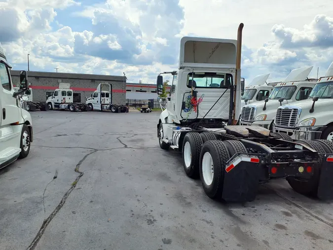 2015 NAVISTAR INTERNATIONAL PROSTAR