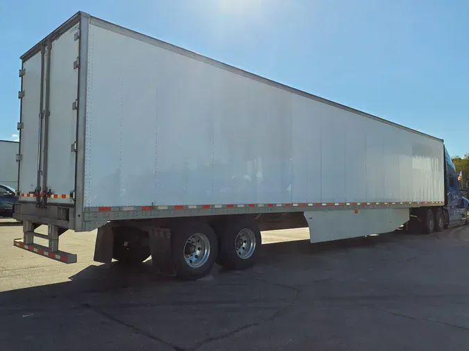 2015 GREAT DANE TRAILER 7211TZ1-53/160/102