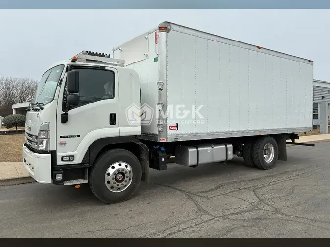 2025 ISUZU FTR 24' Kidron 24X96X102ce54679b993b8eee12f9254ead5e99ba