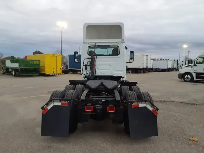 2019 NAVISTAR INTERNATIONAL LT625 DAYCAB T/Ace54a9b4fe9c56b124958b5216d5b846