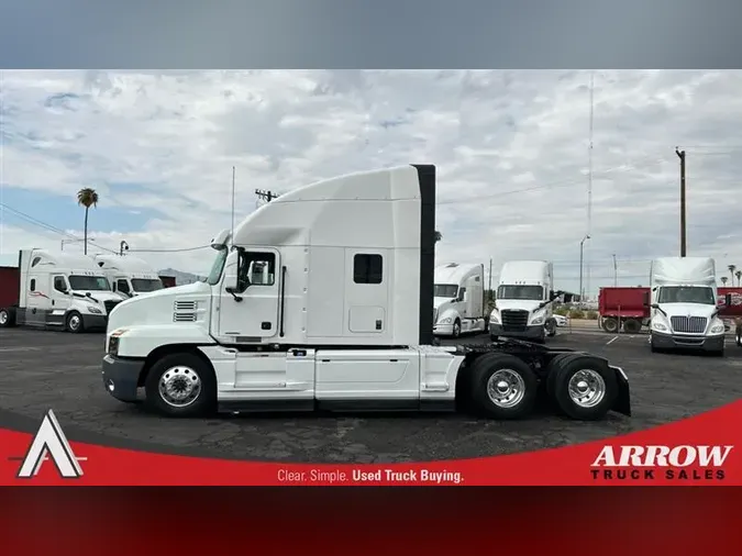 2023 MACK AN64T