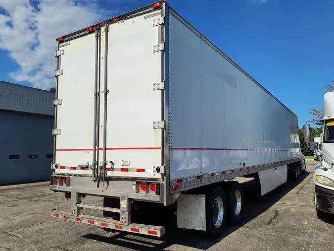 2013 GREAT DANE TRAILER 7211TZ1-53/160/102