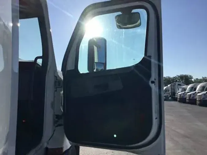 2019 Freightliner Cascadia