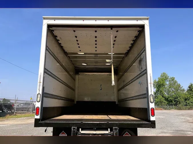 2021 INT MV607