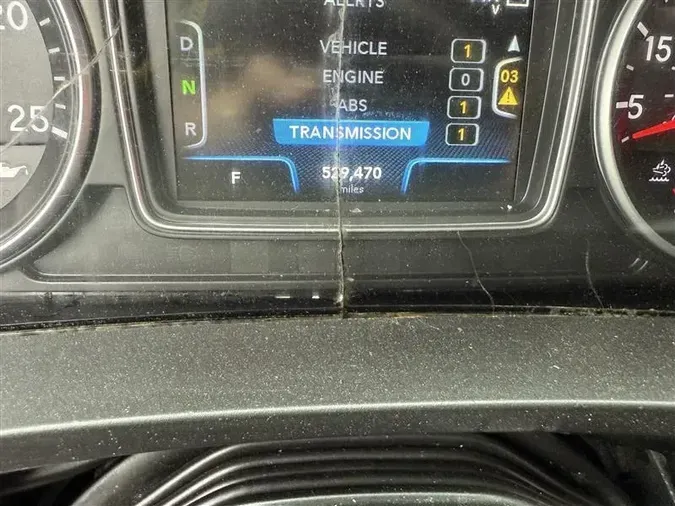 2019 INTERNATIONAL LT