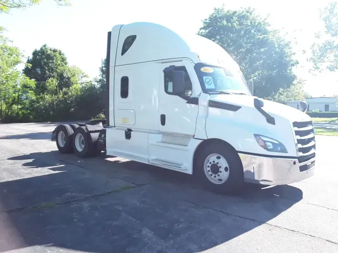 2023 FREIGHTLINER/MERCEDES NEW CASCADIA PX12664