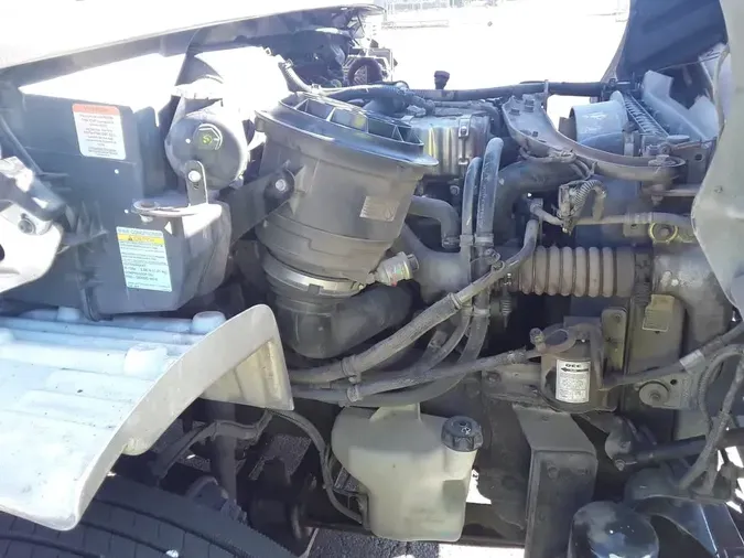 2019 FREIGHTLINER/MERCEDES M2 106